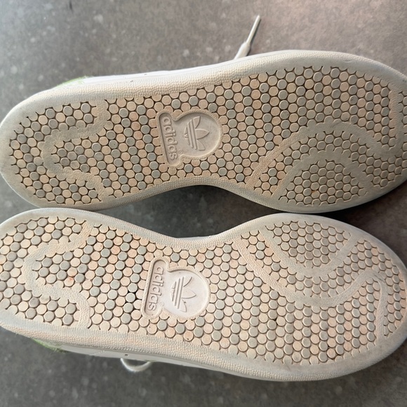 Stan Smith Kermit Sneakers - Picture 12 of 15